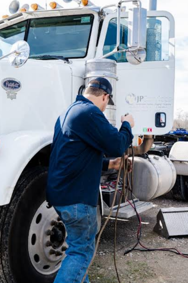 Service image