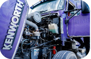 Truck Fleet Repair Humble Texas